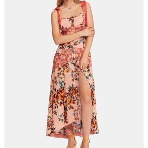 Free People Lover Boy Maxi